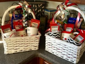 #thesouthernfix #giftbaskets