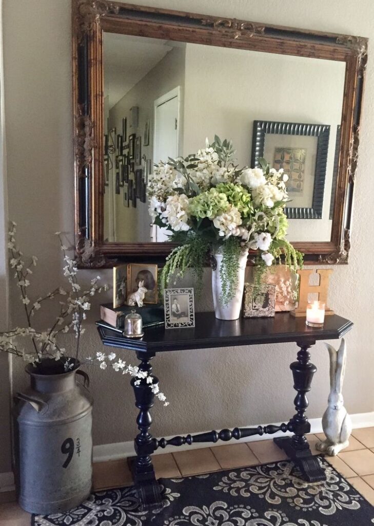 The Southern Fix, #thesouthernfix #farmhouse #farmhousedecor #diy