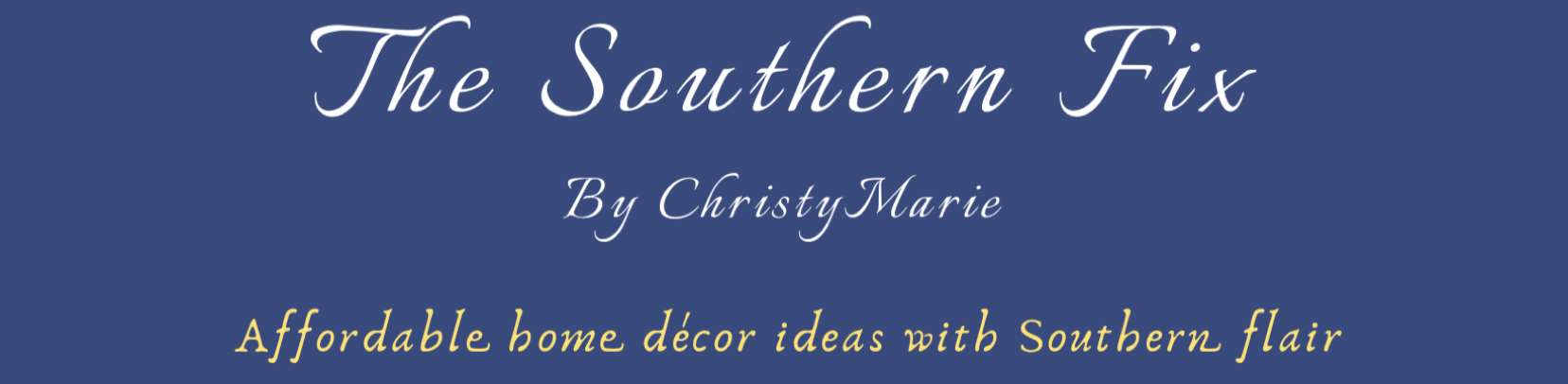 The Southern Fix, LLC